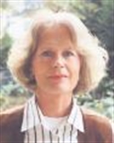 Profilbild Anna Lucia Kau